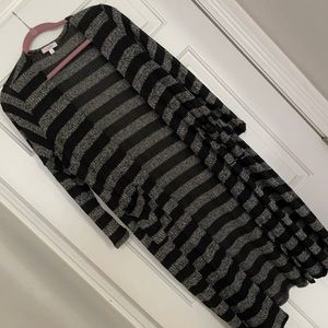 Lularoe Sarah cardigan sweater